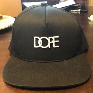 Dope hat